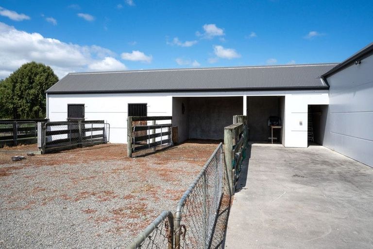Photo of property in 2 Camwell Park, Flaxton, Rangiora, 7691