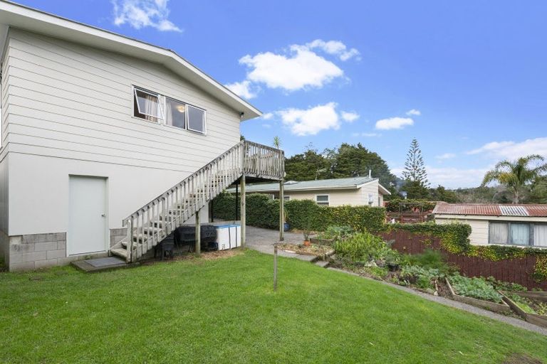 Photo of property in 7 Vonnell Place, Birkdale, Auckland, 0626