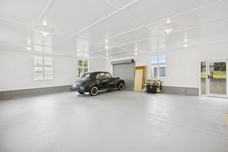 Photo of property in 205 Dukes Road North, Mosgiel, 9092