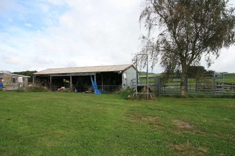 Photo of property in 991 East Road, Toko, Stratford, 4392