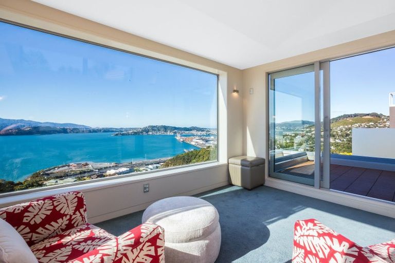 Photo of property in 8 Elgin Way, Khandallah, Wellington, 6035