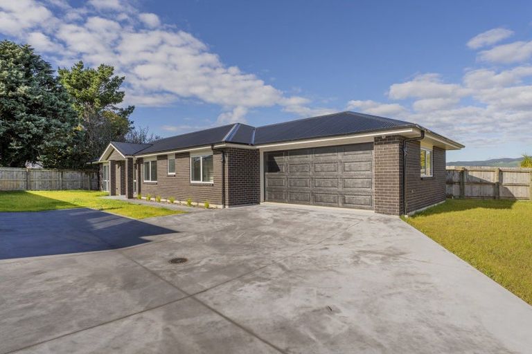 Photo of property in 4a Carrick Robertson Place, Waihi, 3610