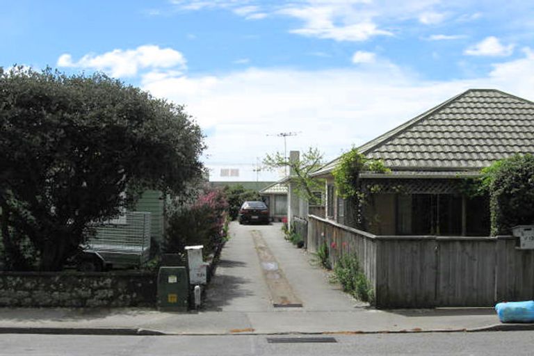 Photo of property in 13a Northesk Street, Nelson South, Nelson, 7010