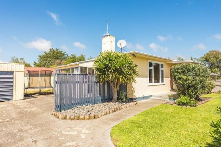 Photo of property in 1 Plunket Street, Durie Hill, Whanganui, 4500