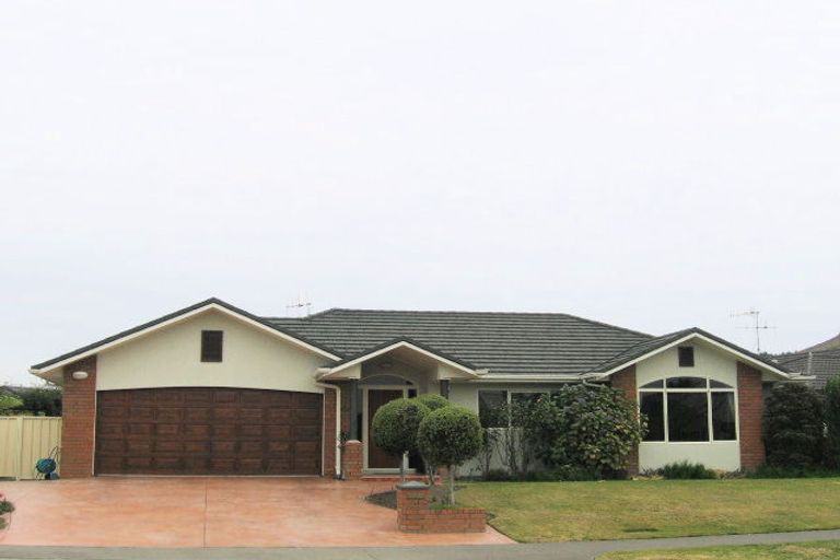 Photo of property in 29 Kensington Drive, Taradale, Napier, 4112