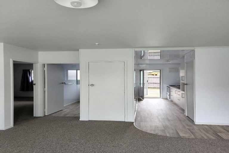 Photo of property in 21 Albert Street, Hamilton East, Hamilton, 3216