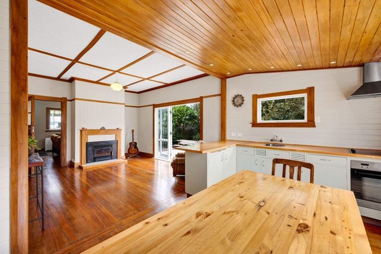 Photo of property in 63 King Street, Opunake, 4616