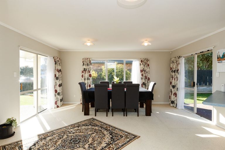 Photo of property in 4 Airport Drive, Milson, Palmerston North, 4414