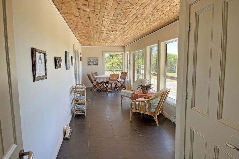 Photo of property in 135 Hilderthorpe Road, Hilderthorpe, Oamaru, 9493