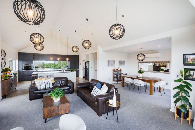 Photo of property in 39 Branksome Place, Aokautere, Palmerston North, 4471