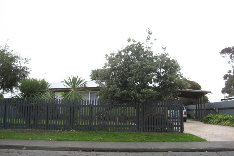 Photo of property in 210 Portsmouth Road, Flaxmere, Hastings, 4120