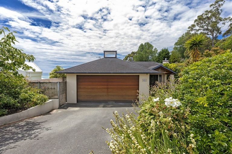 Photo of property in 65 The Cliffs, Britannia Heights, Nelson, 7010