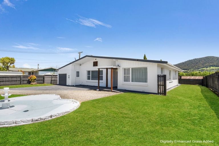 Photo of property in 93 Mount View Drive, Mangakakahi, Rotorua, 3015