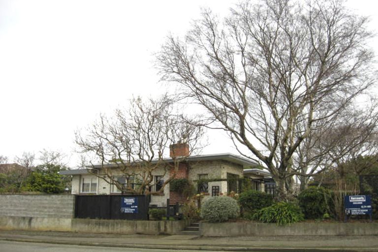 Photo of property in 211 Conyers Street, Strathern, Invercargill, 9812