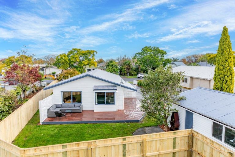 Photo of property in 904a Outram Road, Akina, Hastings, 4122