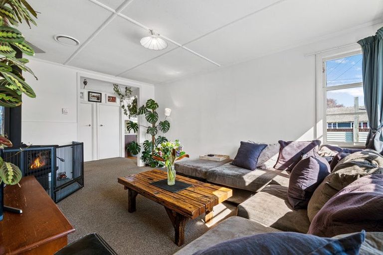 Photo of property in 4 Churchill Street, Mayfield, Blenheim, 7201