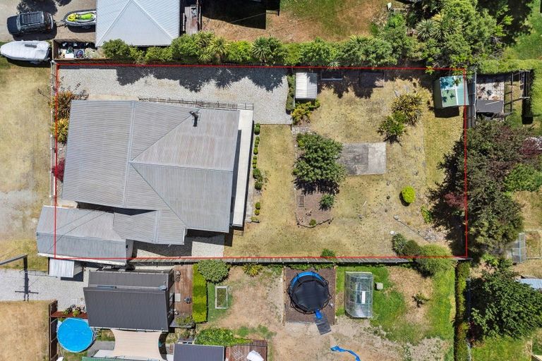Photo of property in 15 Arklow Street, Albert Town, Wanaka, 9305