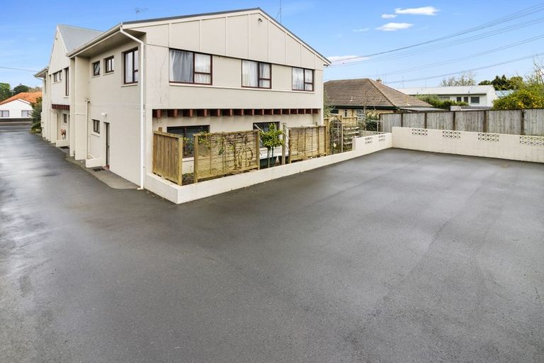 Photo of property in 4/106 Macfarlane Street, Hamilton East, Hamilton, 3216
