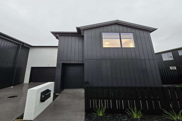 Photo of property in 16 Potene Lane, Te Puke, 3119