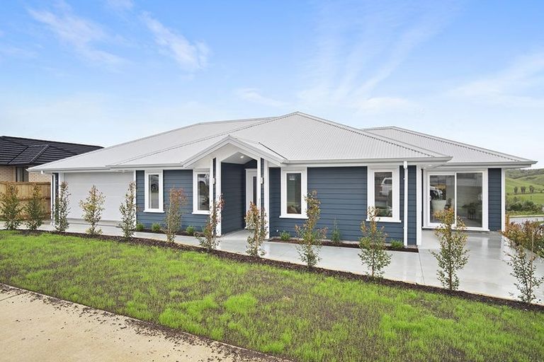 Photo of property in 8 Paul Way, Pokeno, 2402