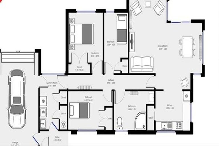 Photo of property in 10a Robertson Street, Glenholme, Rotorua, 3010