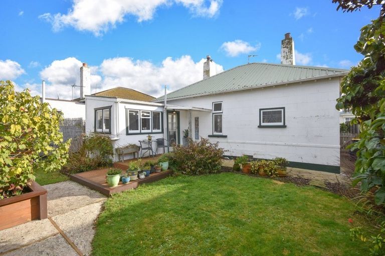 Photo of property in 19 Council Street, Saint Kilda, Dunedin, 9012
