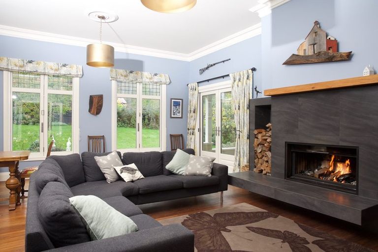 Photo of property in 4195 Masterton Castlepoint Road, Tinui, Masterton, 5889