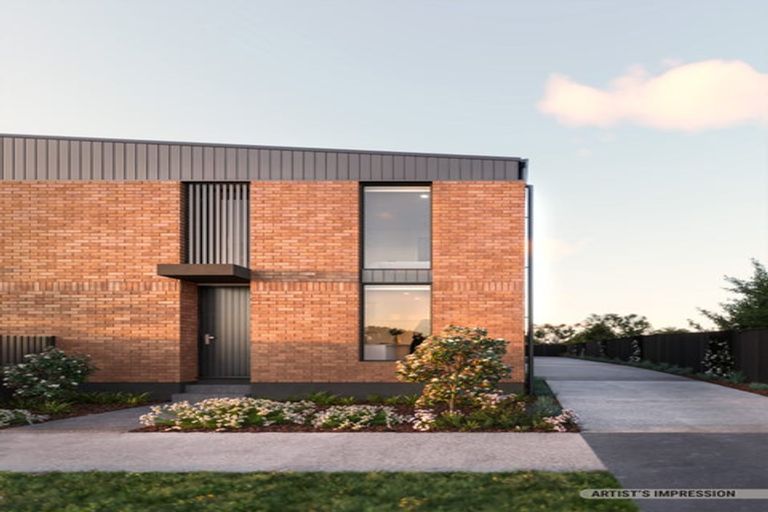 Photo of property in 2/28 Harker Street, Spreydon, Christchurch, 8024