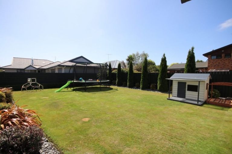 Photo of property in 48 Nursery Drive, Tinwald, Ashburton, 7700
