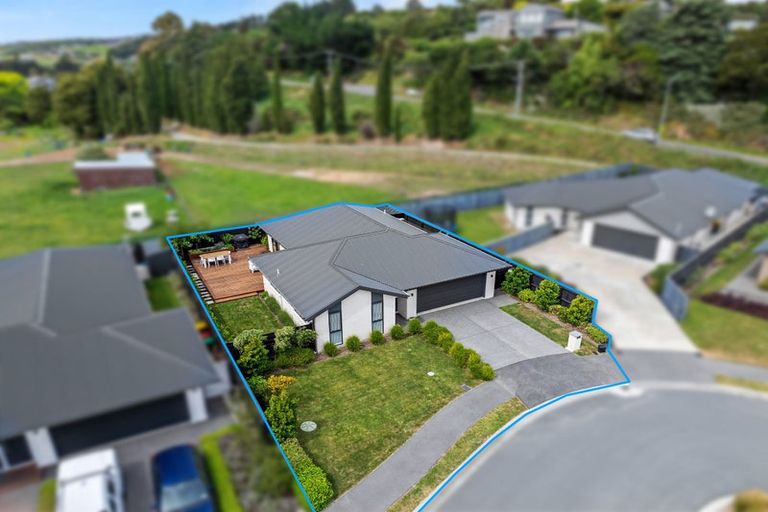 Photo of property in 7 Napper Place, Halswell, Christchurch, 8025