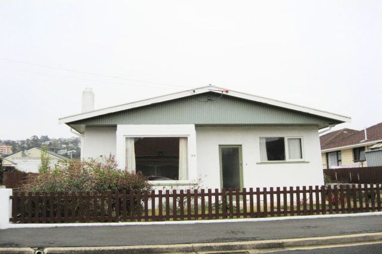Photo of property in 58 Loyalty Street, Forbury, Dunedin, 9012