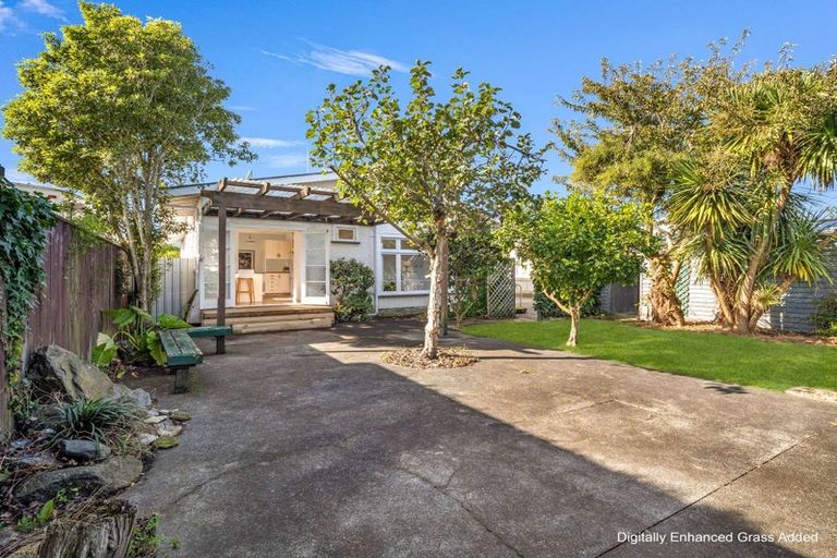 Photo of property in 52 Young Street, Whanganui East, Whanganui, 4500
