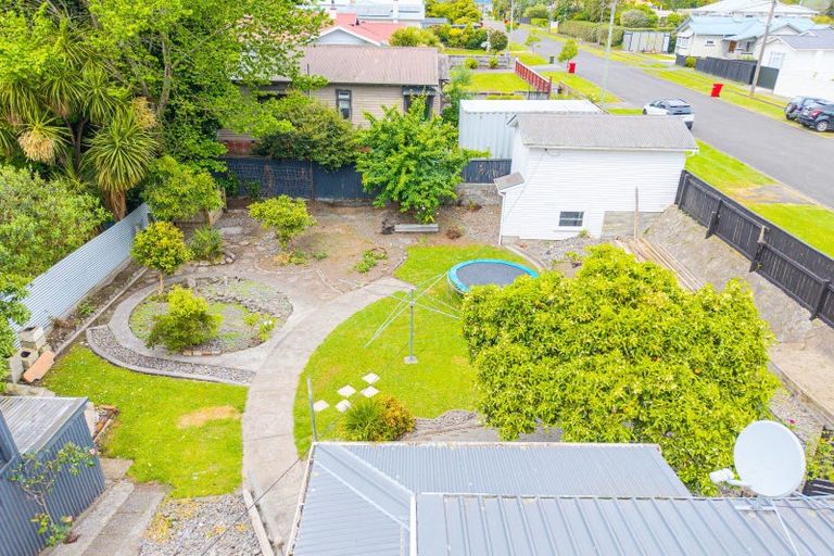 Photo of property in 124 Anzac Parade, Whanganui East, Whanganui, 4500