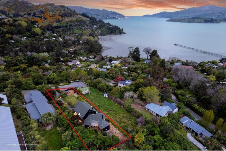 Photo of property in 3 Lighthouse Lane, Governors Bay, Lyttelton, 8971