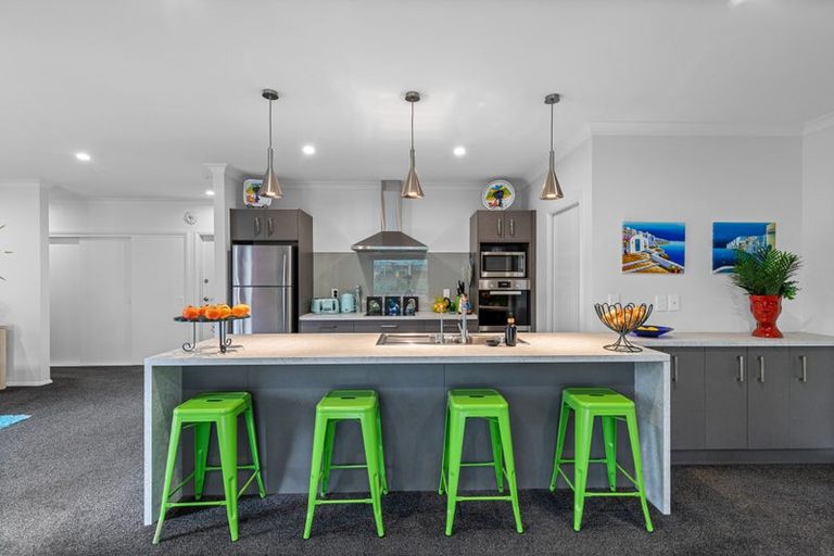 Photo of property in 7 Turnberry Crescent, Morrinsville, 3300