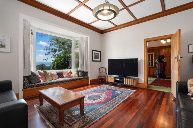 Photo of property in 131 Upland Road, Kelburn, Wellington, 6012