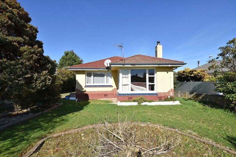 Photo of property in 55 Adamson Crescent, Glengarry, Invercargill, 9810