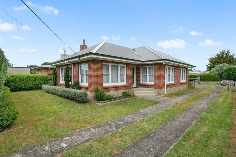 Photo of property in 9 Fitzgerald Avenue, Matamata, 3400