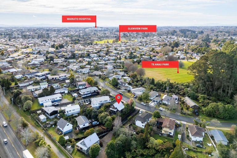 Photo of property in 50 Pelorus Street, Glenview, Hamilton, 3206