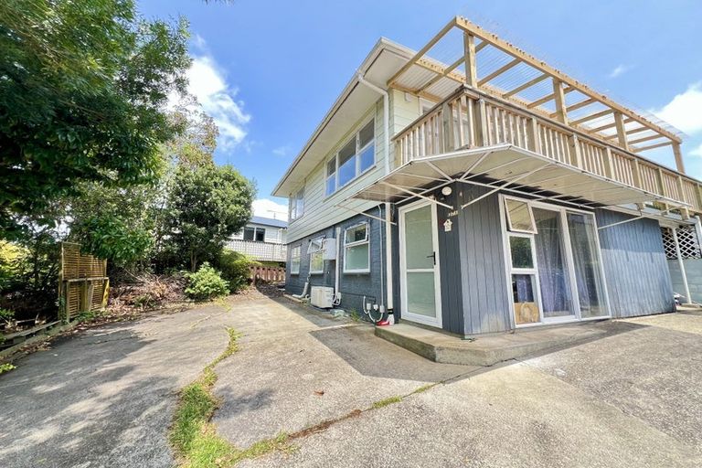 Photo of property in 137 Gossamer Drive, Pakuranga Heights, Auckland, 2010