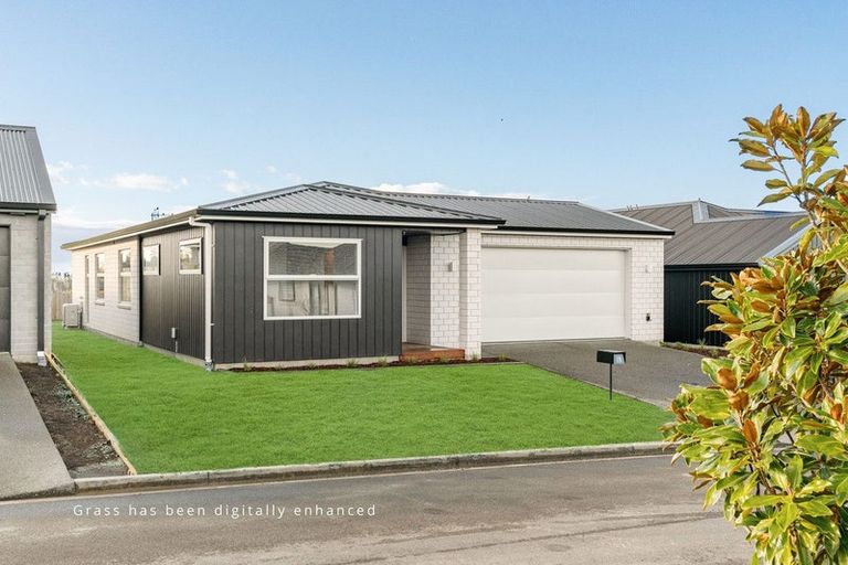 Photo of property in 17b Cowell Crescent, Pyes Pa, Tauranga, 3112