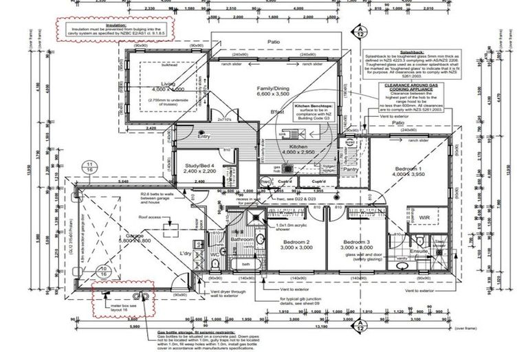 Photo of property in 11 Wakeman Way, Kaiapoi, 7630