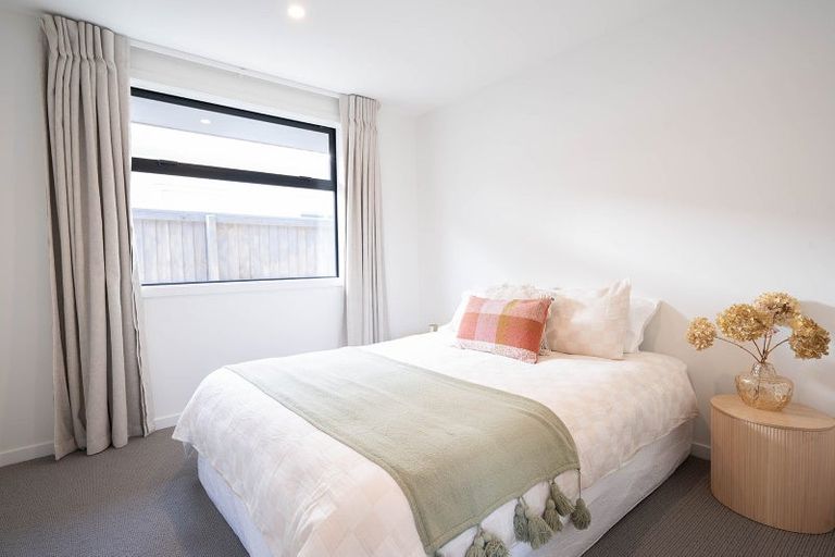 Photo of property in 7 Baker Estate Lane, Halswell, Christchurch, 8025