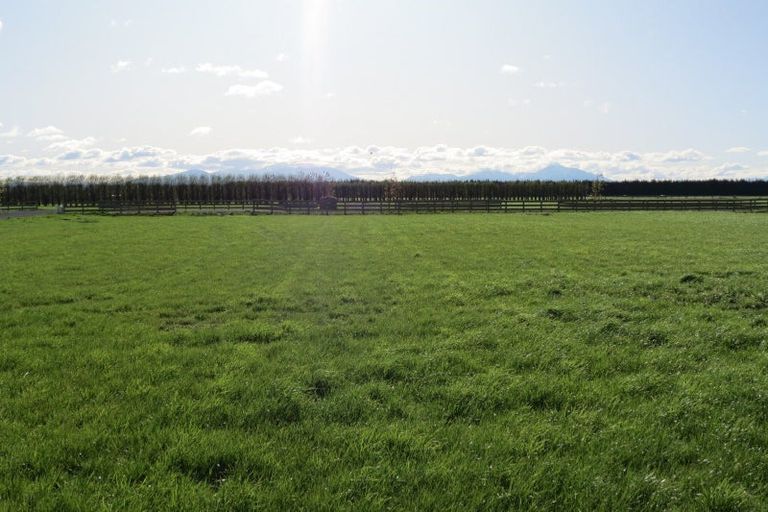 Photo of property in 18 Westview Drive, Tinwald, Ashburton, 7700