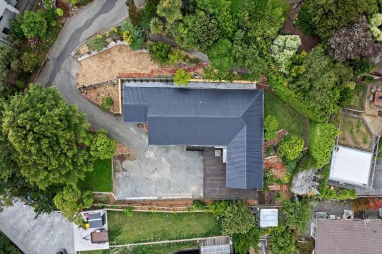 Photo of property in 76b Huntsbury Avenue, Huntsbury, Christchurch, 8022