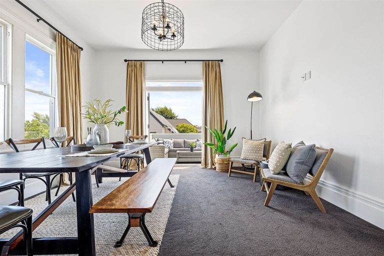 Photo of property in 1/61 Saint Albans Street, St Albans, Christchurch, 8014