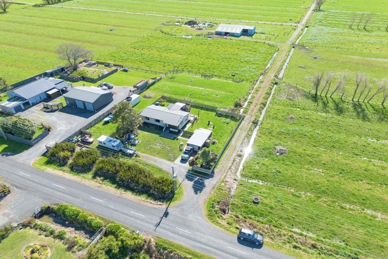 Photo of property in 318 Piako Road, Turua, Thames, 3574