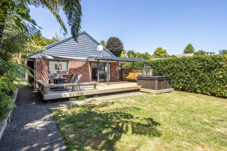 Photo of property in 183 Ohauiti Road, Hairini, Tauranga, 3112