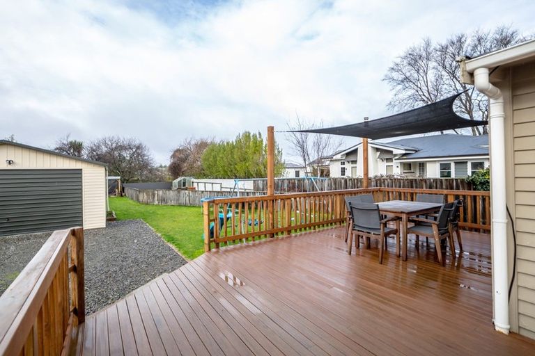 Photo of property in 7 Macara Street, Masterton, 5810