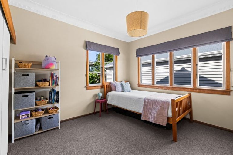Photo of property in 49 Tom Parker Avenue, Marewa, Napier, 4110